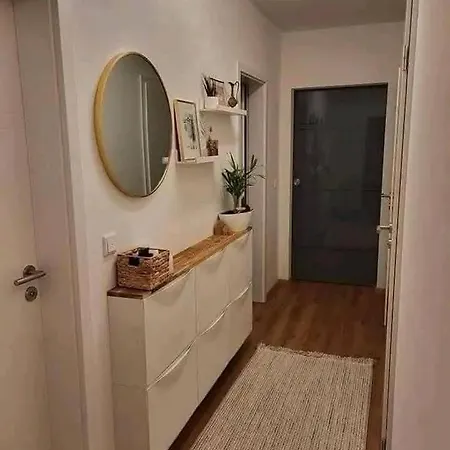 Apartment Castelo Charm Capuchos